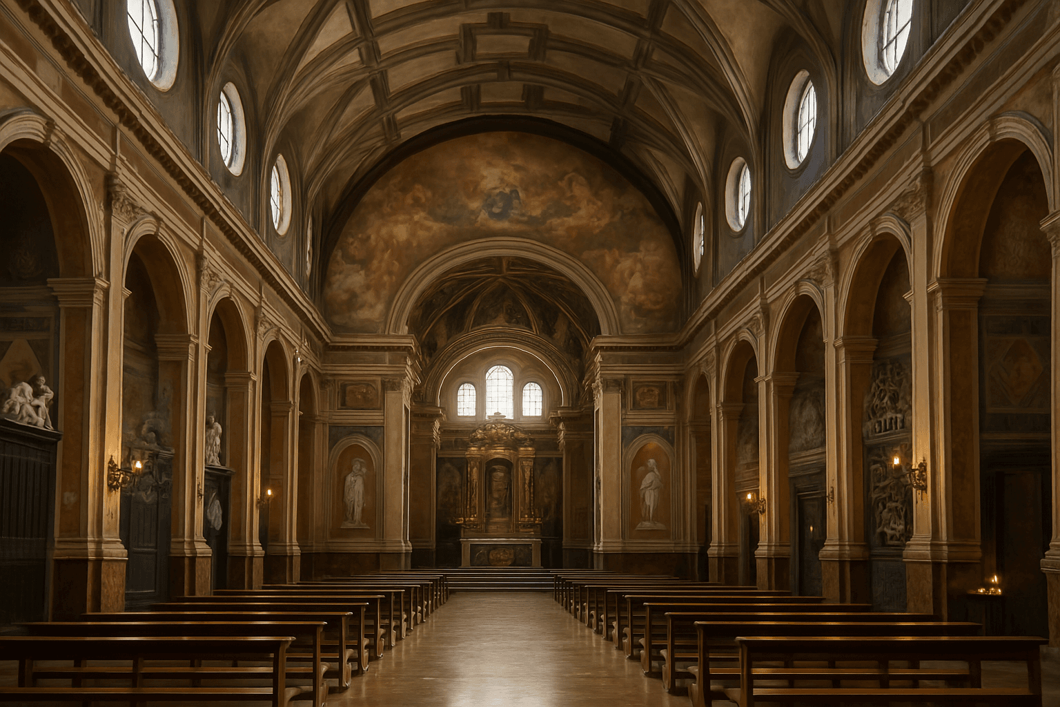 Organ Rhapsody: From Blockbusters to Bossi