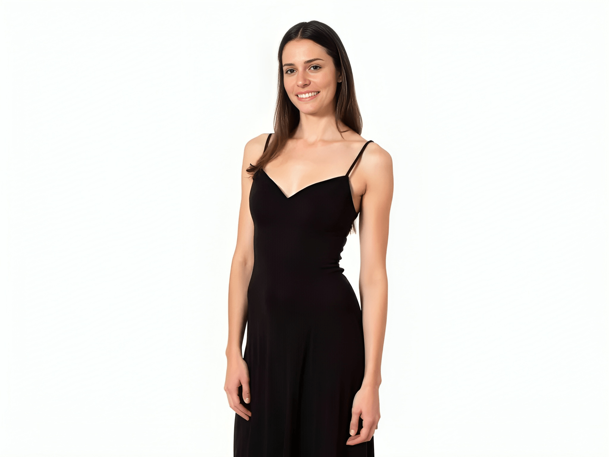 Portrait of Francesca, 共同創辦人,市場與傳播