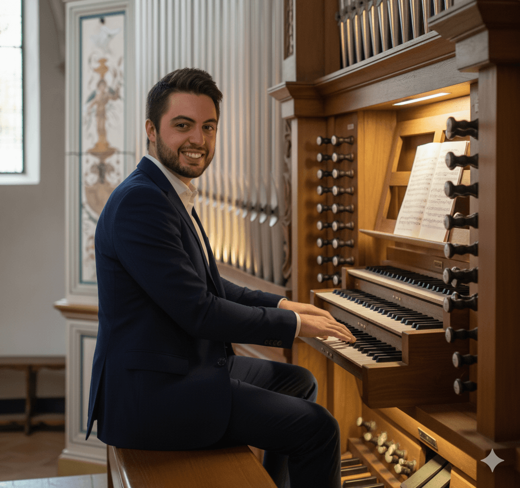 Organ Soloist